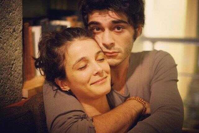 Büşra Develi ile Burak Deniz barıştı mı? Büşra Develi'den açıklama! Büşra Develi ile Burak Deniz barıştı mı? Büşra Develi'den açıklama!