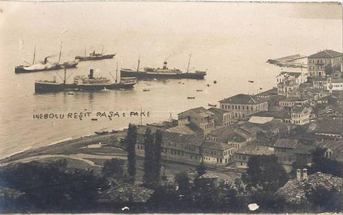 Manda ve Himaye kesin olarak nerede reddedildi? Manda ve Himaye nedir?