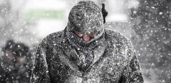 Meteoroloji uzmanı tarih verip uyardı! 'Amansız elli' soğukları Türkiye'yi esir alacak