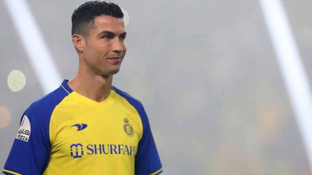 Ronaldo, Premier Lig'e geri mi dönüyor? Futbolseverlerin merakla beklediği haber geldi