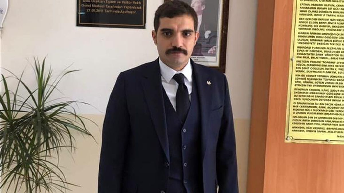 Sinan Ateş'in eşinden suikastçılara rest: Beni öldürmediğinize pişman olacaksınız