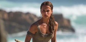 Tomb Raider filmi oyuncuları kimlerdir? Tomb Raider filmi konusu nedir? Tomb Raider hangi ülkenin filmi, ne zaman çıktı?
