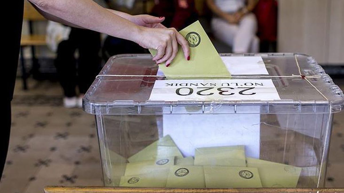 6'lı masanın ortak bildirisinde erken seçim detayı! AK Parti'nin önerdiği tarihe kapıları kapattılar