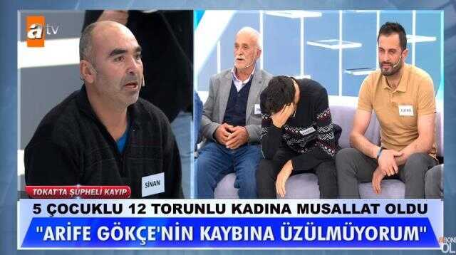 Arife Gökçe bulundu mu? Müge Anlı Arife Gökçe kimdir? Müge Anlı Arife Gökçe olayı nedir? Arife Gökçe kim öldürdü, katili kim?