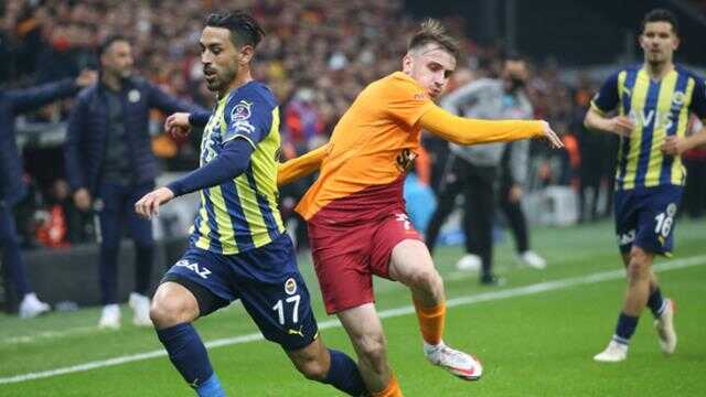 Herkes o ismi konuşuyor! Dev derbiye atanan hakem sosyal medyada gündem oldu