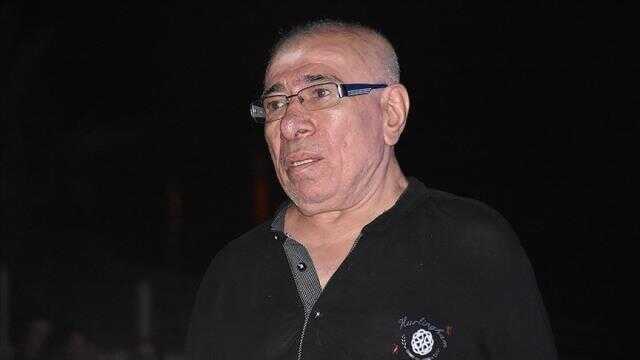 İlyas Salman hakkında çıkan öldü idealarına ne karşılık verdi? İlyas Salman kimdir? İlyas Salman hakkında çıkan öldü idealarına ne karşılık verdi? İlyas Salman kimdir?