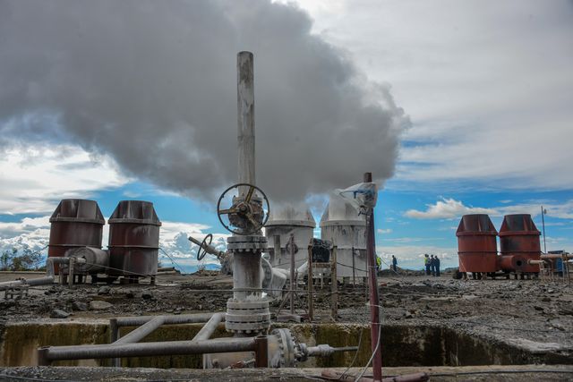 Kenya, Ulusal Elektrik Şebekesine 3 Bin Megavat Yenilenebilir Enerji Ekleme Planını Açıkladı
