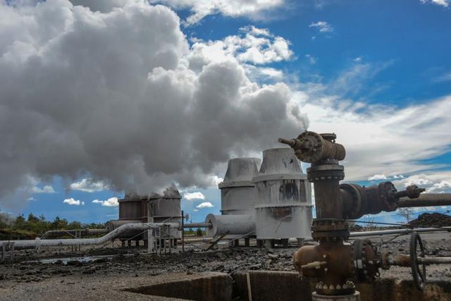 Kenya, Ulusal Elektrik Şebekesine 3 Bin Megavat Yenilenebilir Enerji Ekleme Planını Açıkladı