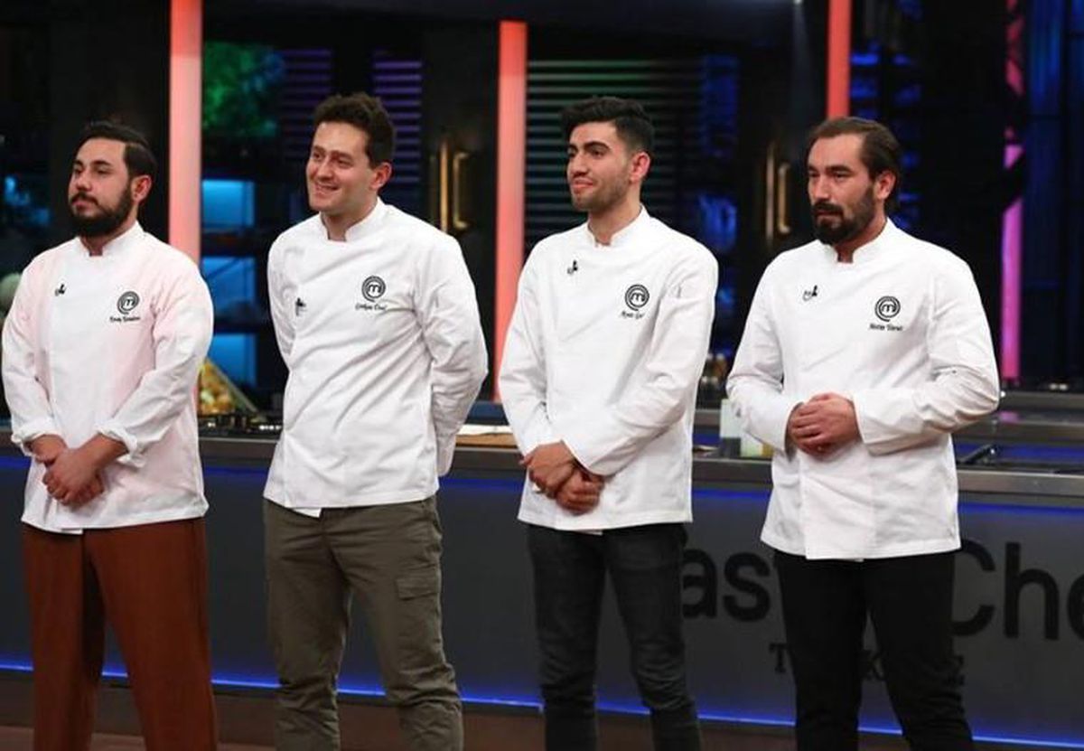 Masterchef kim kazandı? Masterchef yarı finale kim kaldı? 6 Ocak Masterchef kim kazandı? Masterchef 2. yarı finalist kim oldu?