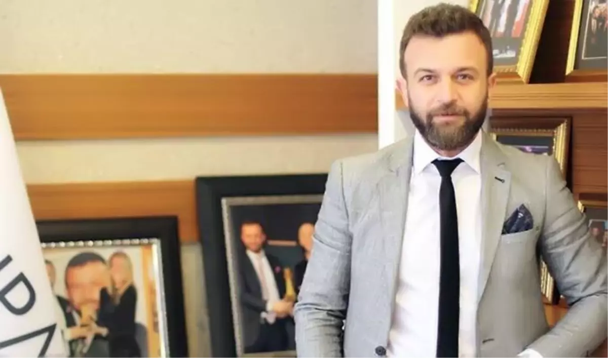Ramazan Burak Telli: Yatırımlarınızı profesyonellere danışarak yönetin