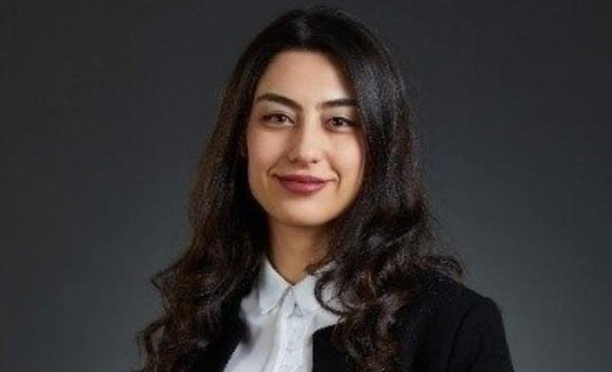 Tuğba Tapsız kimdir? Tuğba Tapsız kaç yaşında, nereli? Tuğba Tapsız hayatı ve biyografisi!