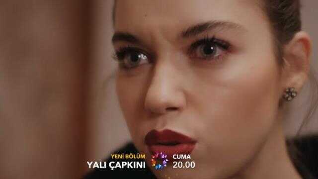 Yalı Çapkını 17. bölüm fragmanı yayınlandı mı? Yalı Çapkını yeni bölüm fragmanı çıktı mı? Yalı Çapkını yeni bölümde neler olacak?
