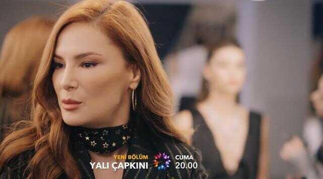 Yalı Çapkını yeni konuk oyuncu kim? Yalı Çapkını yeni oyuncu kim, kaç yaşında, adı ne? Yalı Çapkını konuk oyuncu kimdir?