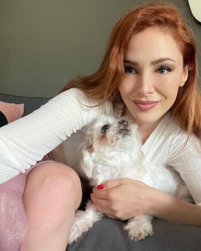 Yeni imajıyla beğenilmeyen Mine Tugay'ın bir de estetiksiz halini görün