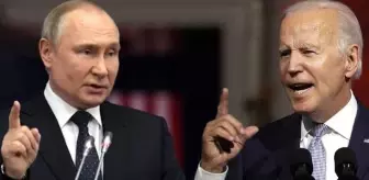 Putin-Biden arasında yeni gerginlik! Rusya, ABD sınırı yakınlarına füze yerleştirebilir