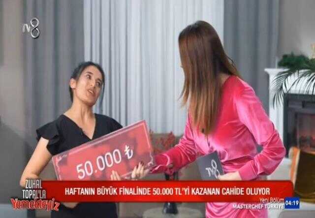 Zuhal Topal'la Yemekteyiz bu haftanın kazananı kimdir, birinci kim oldu? 6 Ocak Cuma 2023 Yemekteyiz bu haftanın 1. si kim oldu? Kim kazandı?