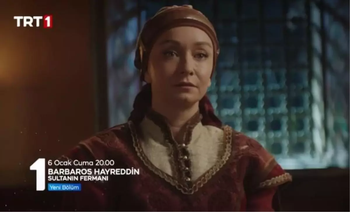 Barbaros Hayreddin Seyyare kimdir? Barbaros Hayreddin: Sultanın Fermanı Seyyare'yi kim canlandırıyor? Başak Daşman kimdir?