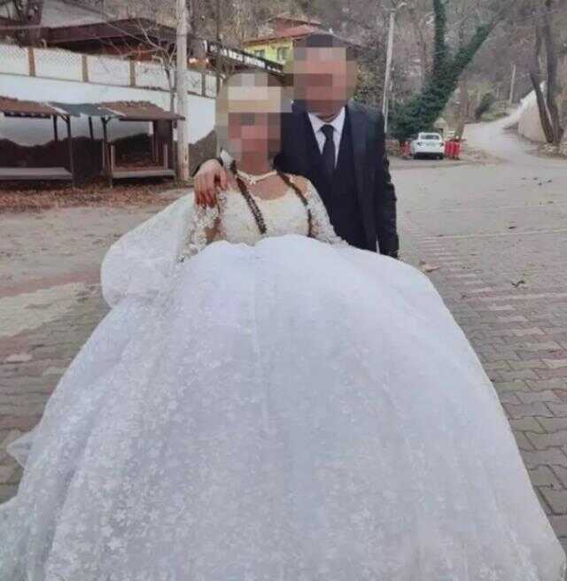Bir ilimiz bu olayla yatıp bu olayla kalkıyor! 'Gelin erkek çıktı' olayında damadı zora sokacak iddia