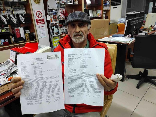 'Birileri gibi silah alıp hastaneyi mi tarayalım' sözü karakolluk etti