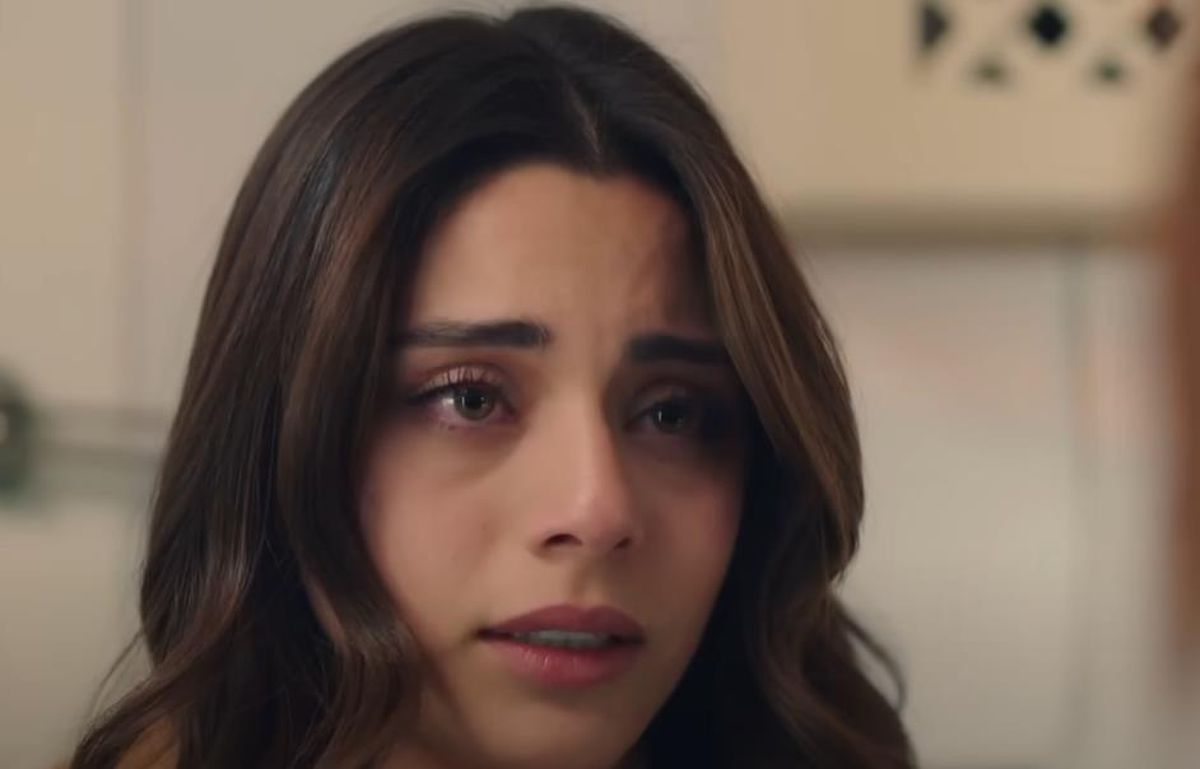 Kızılcık Şerbeti 12. bölüm fragmanı yayınlandı mı? Kızılcık Şerbeti 12. bölüm fragmanı İZLE! Kızılcık Şerbeti yeni bölüm fragmanı yayınlandı mı?