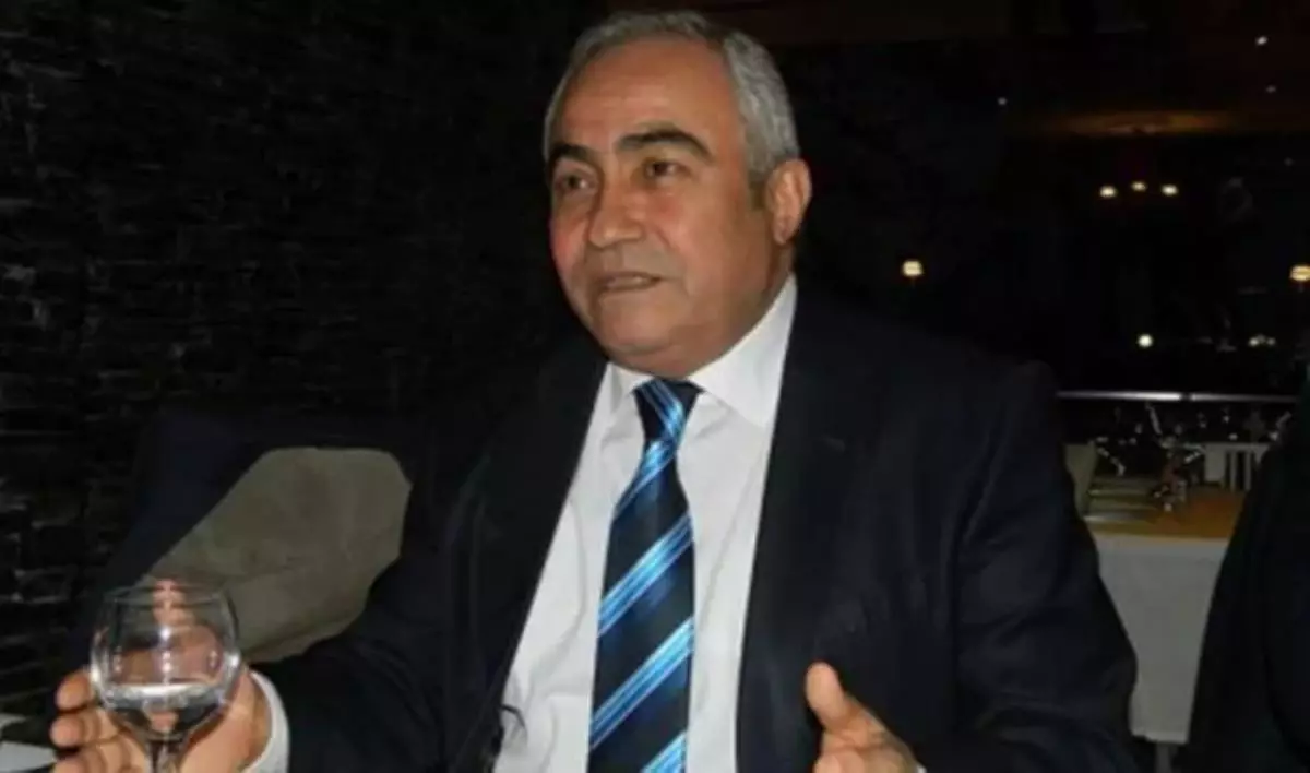 Nazmi Arıkan kimdir? Nazmi Arıkan öldü mü? Nazmi Arıkan neden öldü?