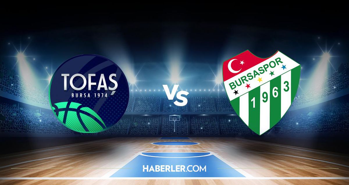 Tofaş - Bursaspor Basket maçı ne zaman? Tofaş - Bursaspor Basket maçı hangi kanalda, saat kaçta? şifreli mi?