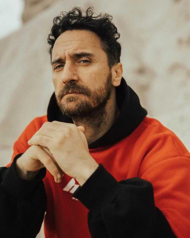 Yakışıklı oyuncu Fırat Çelik, Yal Çapkını dizisine dahil oluyor Yakışıklı oyuncu Fırat Çelik, Yal Çapkını dizisine dahil oluyor