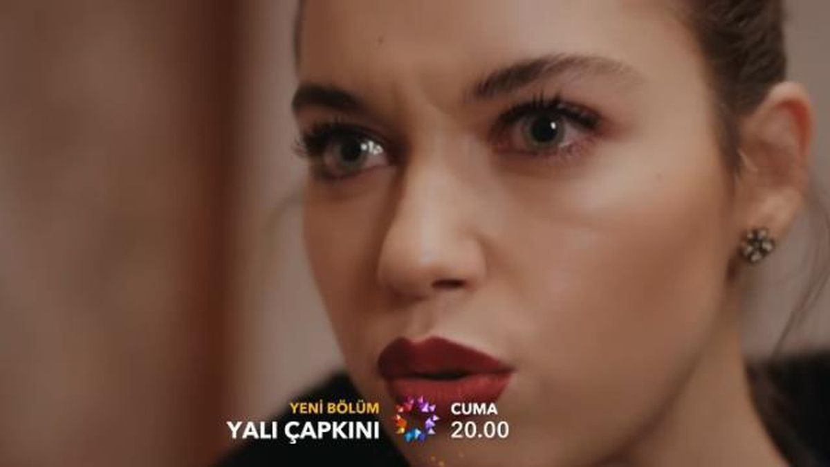 Yalı Çapkını 17. bölüm fragmanı neden yayınlanmadı? Yalı Çapkını yeni bölüm fragmanı ne zaman çıkacak? Yalı Çapkını yeni fragman yok mu, neden yok?