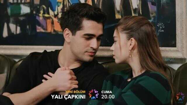 Yalı Çapkını 17. bölüm fragmanı neden yayınlanmadı? Yalı Çapkını yeni bölüm fragmanı ne zaman çıkacak? Yalı Çapkını yeni fragman yok mu, neden yok?