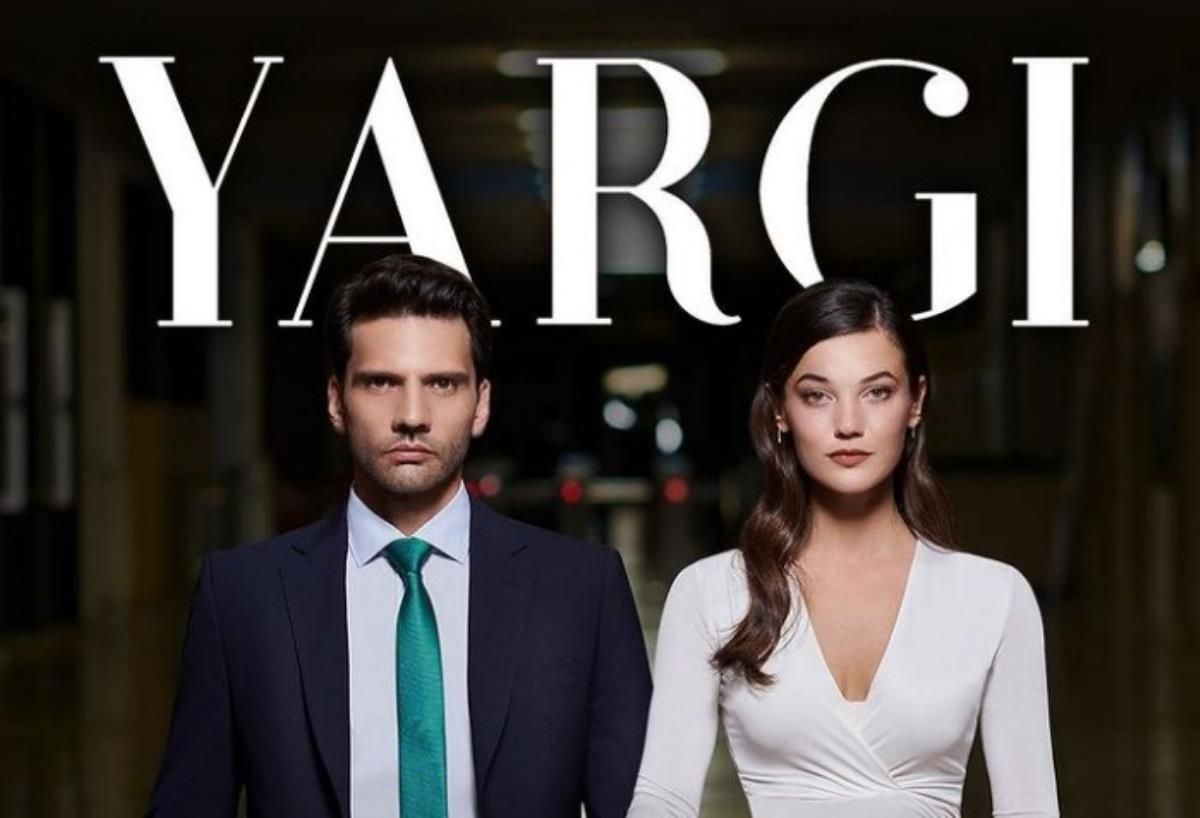 Yargı bu hafta yok mu? Yargı bu hafta neden yok? Yargı yeni bölüm ne zaman yayınlanacak?