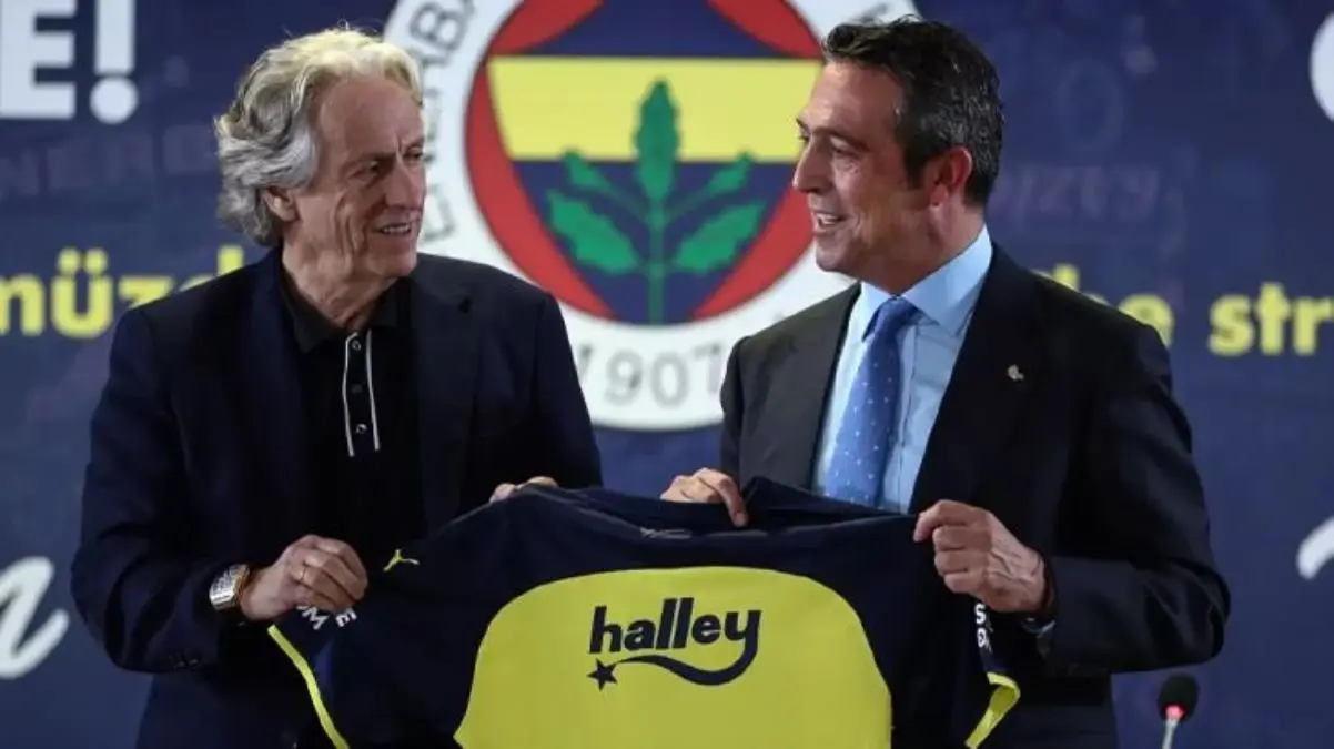 Ali Koç ve Jorge Jesus açıklaması! 8 Ocak Ali Koç derbi açıklaması nedir? Jorge Jesus derbi sonrası açıklaması ne?
