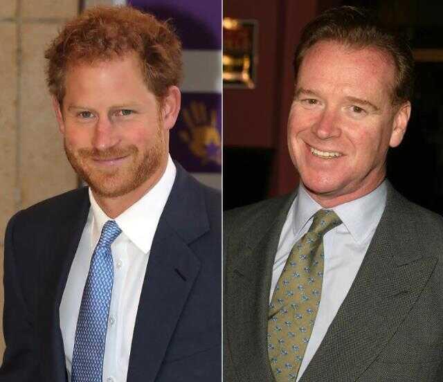 Asi Prens'ten art arda bomba itiraflar! Yardım yürüyüşü sırasında cinsel organı donmuş