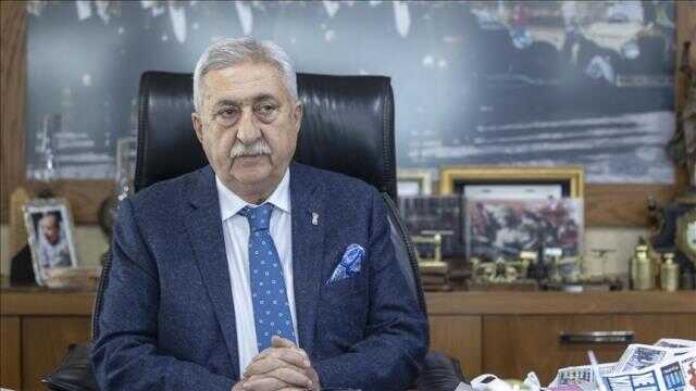 Esnaftan Cumhurbaşkanı Erdoğan'a EYT mektubu: Prim gün sayılarındaki farklılık Anayasa'nın eşitlik ilkesine aykırı