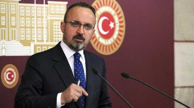 EYT'de ilk maaşlar ne zaman yatacak? AK Partili Bülent Turan canlı yayında tarih verdi