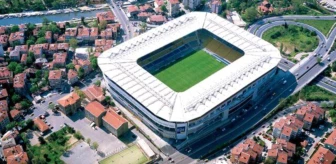 Fenerbahçe stadına nasıl gidilir? Ülker Fenerbahçe Şükrü Saracoğlu Stadyumu nerede, hangi il ve ilçede bulunuyor?