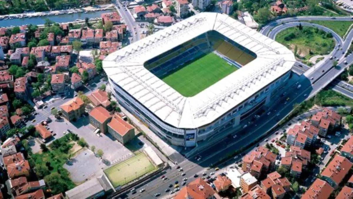 Fenerbahçe stadına nasıl gidilir? Ülker Fenerbahçe Şükrü Saracoğlu Stadyumu nerede, hangi il ve ilçede bulunuyor?