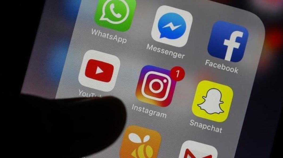 İnstagram bugün aktif ne demek? İnstagram bugün aktif ne anlama geliyor?