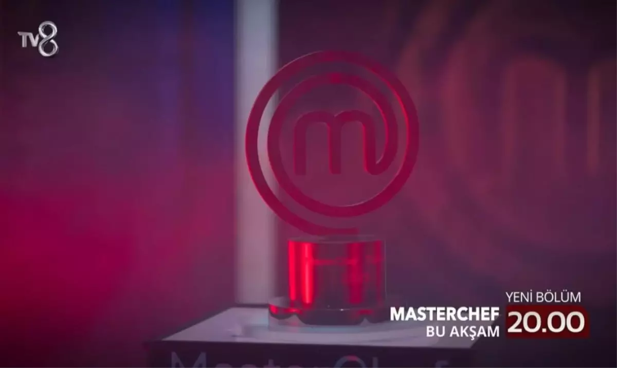 MasterChef canlı izle! 8 Ocak 2023 Masterchef yeni sezon 175. yeni bölüm canlı izle! TV8 Masterchef canlı izle!