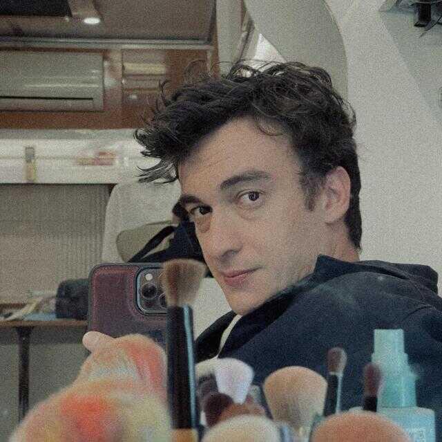 Ölümden dönen oyuncu son halini paylaştı Ölümden dönen oyuncu son halini paylaştı