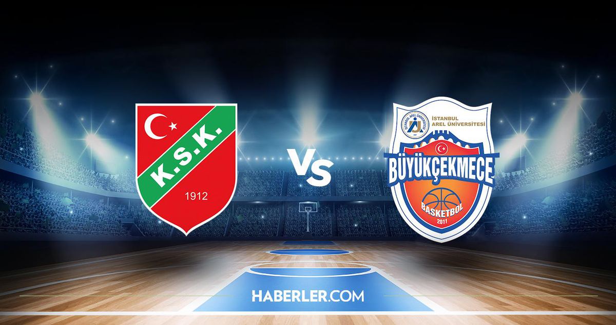 Pınar Karşıyaka - Büyükçekmece Basket maçı ne zaman? Pınar Karşıyaka - Büyükçekmece Basket maçı hangi kanalda, saat kaçta? şifreli mi?