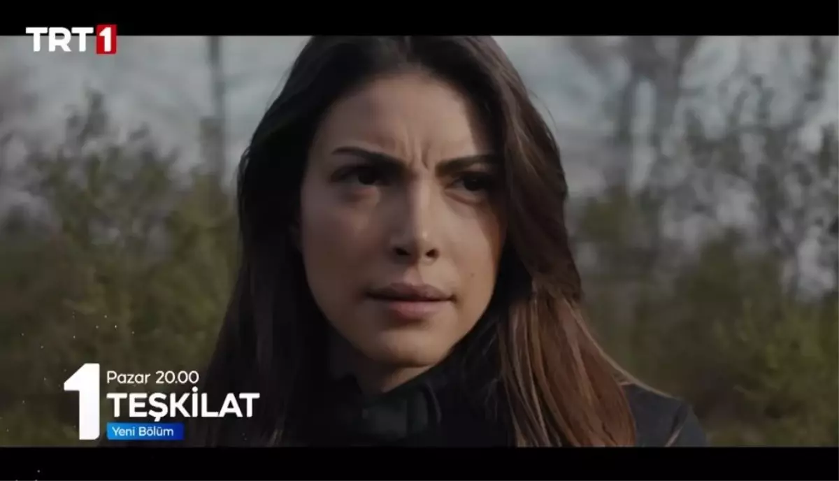 Teşkilat 61. bölüm fragmanı yayınlandı mı? Teşkilat yeni bölüm fragmanı yayımlandı mı? Teşkilat gelecek bölüm fragmanı çıktı mı?