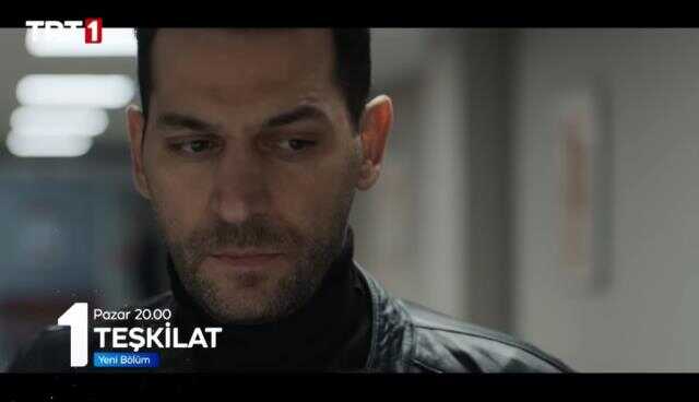 Teşkilat 61. bölüm fragmanı yayınlandı mı? Teşkilat yeni bölüm fragmanı yayımlandı mı? Teşkilat gelecek bölüm fragmanı çıktı mı?
