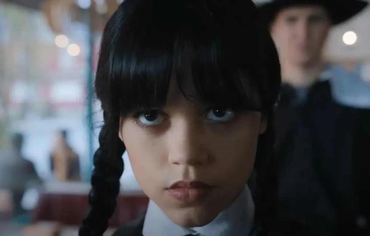 Wednesday 2. sezon fragman izle! Wednesday 2. sezon var mı, ne zaman çıkacak? İşte Netflix tarafından yapılan açıklama!