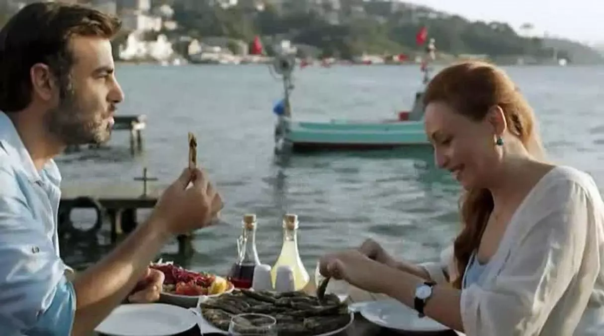 Yeni Hayat filiminin konusu nedir? Yeni hayat filimi oyuncuları kimler? Yeni Hayat filimi nerede çekildi?