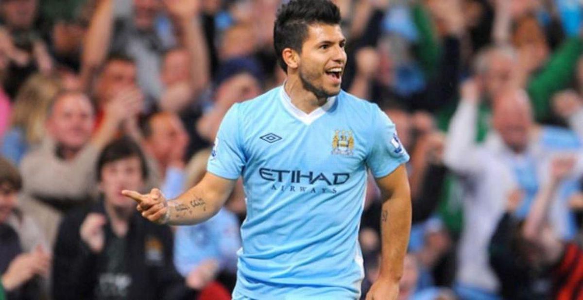 Agüero yeni takımı neresi, hangi takımda? Agüero futbola geri mi dönüyor? Agüero hangi takıma dönecek?