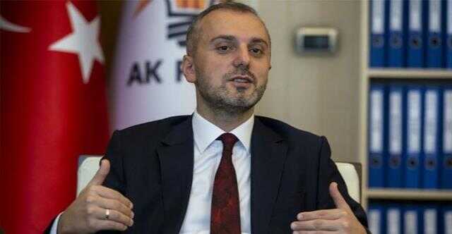 AK Partili Kandemir: Bayram sonrası seçime gidilebilir AK Partili Kandemir: Bayram sonrası seçime gidilebilir