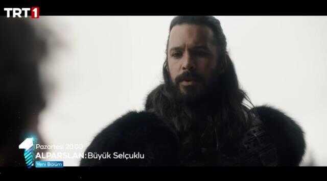 Alparslan: Büyük Selçuklu 42. bölüm fragmanı yayınlandı mı? Alparslan: Büyük Selçuklu yeni bölüm fragmanı çıktı mı? Yeni bölümde neler olacak?