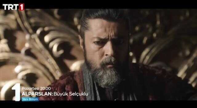 Alparslan: Büyük Selçuklu 42. bölüm fragmanı yayınlandı mı? Alparslan: Büyük Selçuklu yeni bölüm fragmanı çıktı mı? Yeni bölümde neler olacak?
