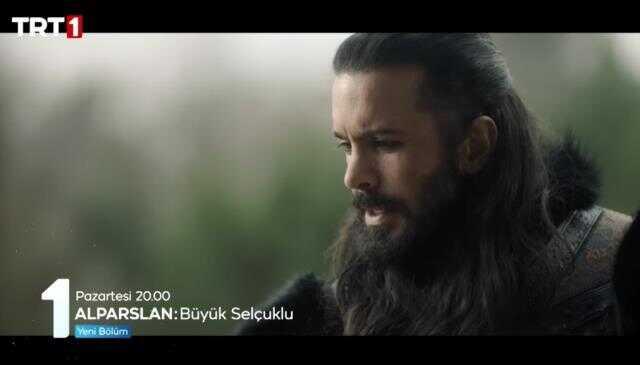 Alparslan: Büyük Selçuklu canlı izle! TRT 1 Alparslan: Büyük Selçuklu 41. bölüm canlı izle! Alparslan son bölümde neler oldu? TRT 1 9 Ocak canlı izle!