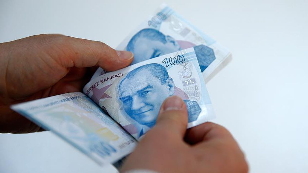 Emekli maaş farkı ne zaman yatacak? Memur maaş farkı ne zaman yatacak? En düşük Emekli maaşı ne kadar oldu?